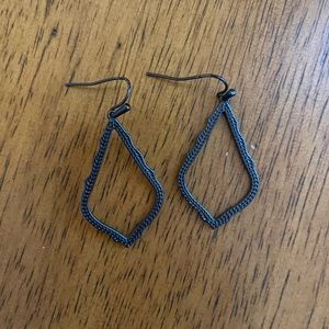 Kendra Scott Sophee Drop Earrings